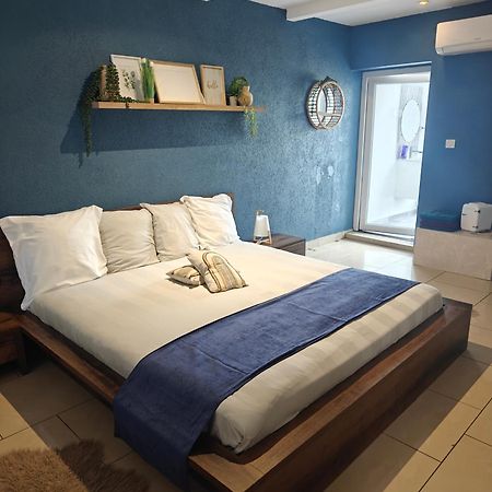 Suite 2 Lits Auberge Du Manala Hotel 24 24 Proche Basel Saint-Louis  Bagian luar foto